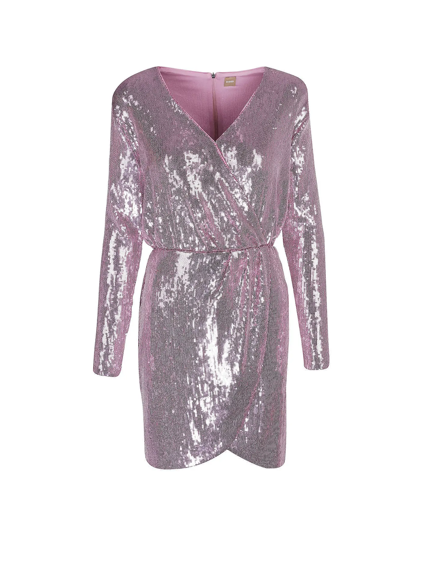 BOSS | Cocktailkleid EPALETTA | 
